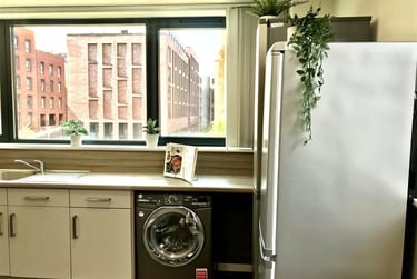 1 bed flat, Hollis Croft, Devonshire Green, Sheffield, S14RR - Image 7